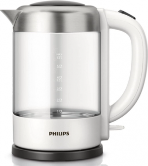 Philips HD9340-00 Beyaz / Şeffaf Su Isıtıcı kullananlar yorumlar